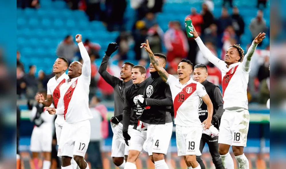 Sigue la transmisión de todos los partidos de hoy miércoles 9 de junio por La República Deportes a través del minuto a minuto. Foto: EFE/Marcelo Oliveira