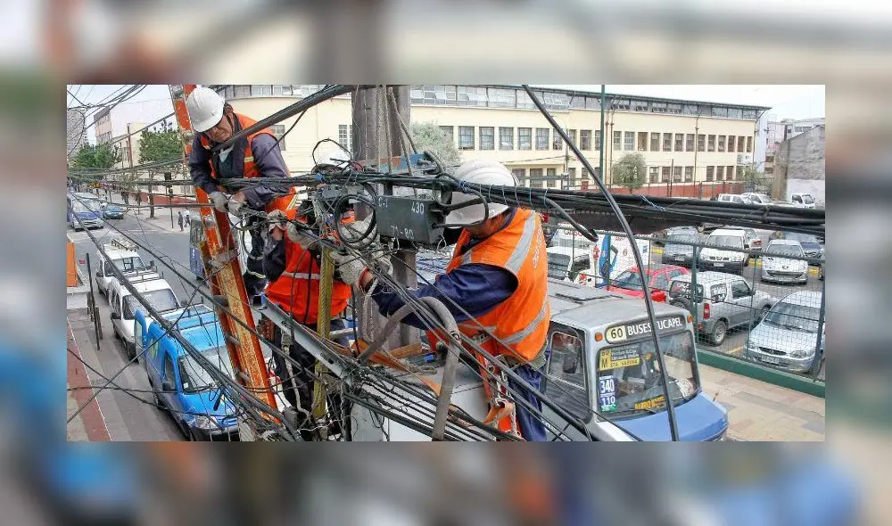 Empresas tendrán plazo de 24 meses tras publicarse reglamento. Foto La República