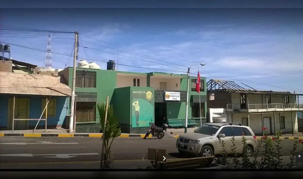 Por la cantidad de balazos que recibió, el comerciante murió en cuestión de segundos. Foto: La República/Archivo Por la cantidad de balazos que recibió, el comerciante murió en cuestión de segundos. Foto: La República/Archivo