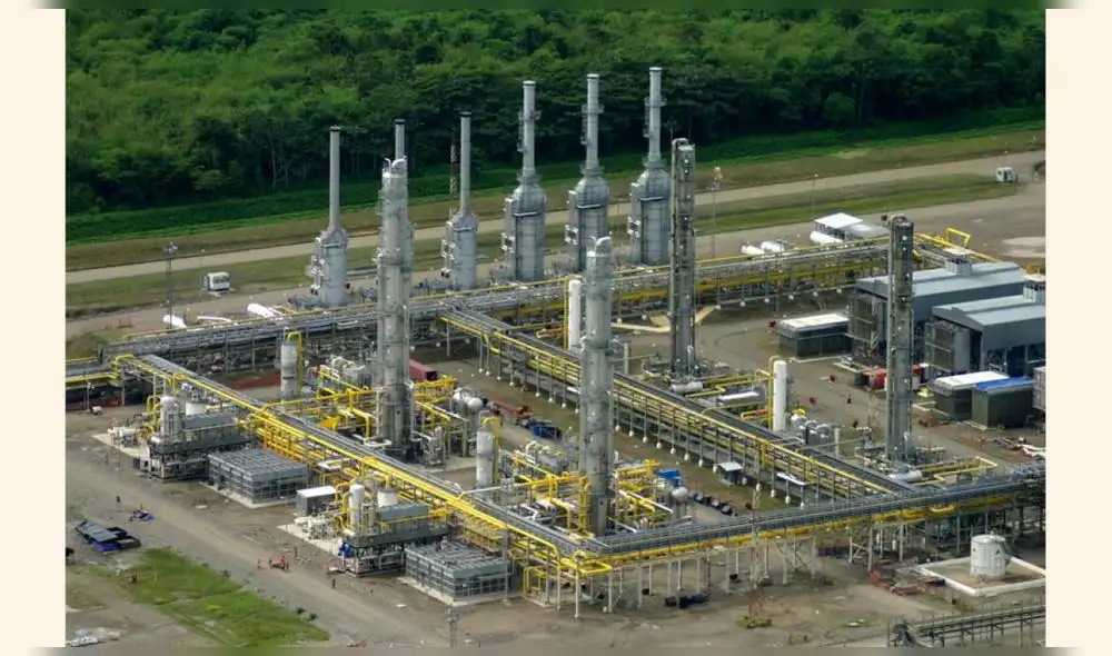 Proyecto podría arrancar hacia fines de este año, estima el Minem.