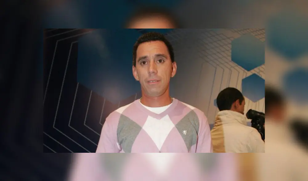 Miguel Rebosio dejó sus impresiones de cara al partido de la Bicolor ante Argentina por eliminatorias. Foto: difusión Miguel Rebosio dejó sus impresiones de cara al partido de la Bicolor ante Argentina por eliminatorias. Foto: difusión