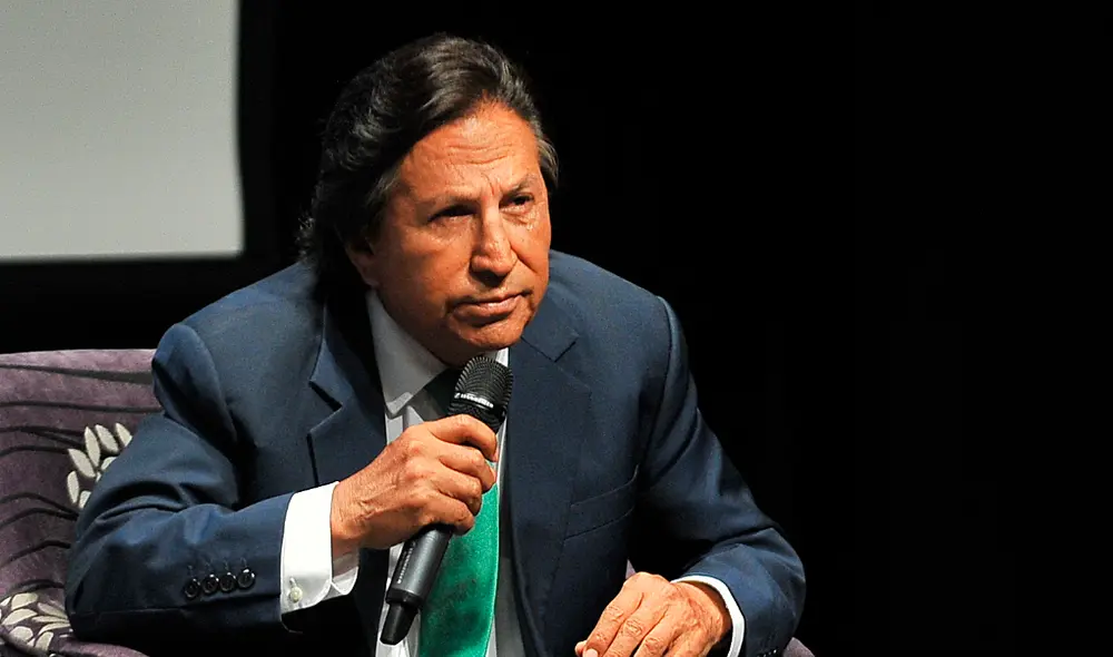 Extradición de Alejandro Toledo será debatida en marzo de este año, en Estados Unidos. Foto: La República. Extradición de Alejandro Toledo será debatida en marzo de este año, en Estados Unidos. Foto: La República.