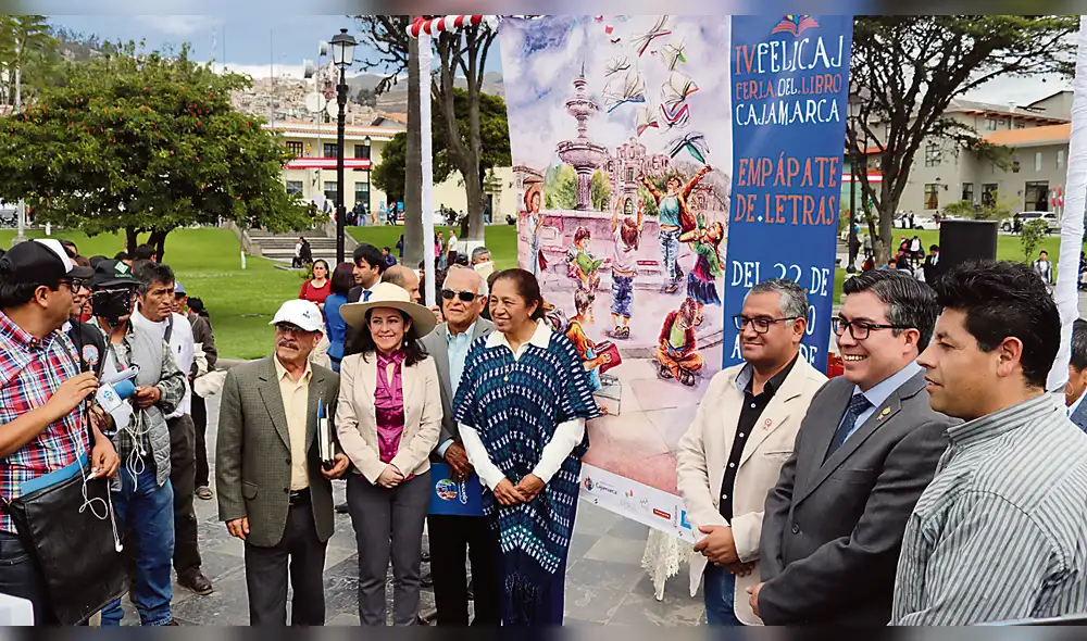 Las actividades virtuales también tuvieron gran repercusión. De acuerdo al balance final, se realizaron 153 publicaciones. Foto: difusión Las actividades virtuales también tuvieron gran repercusión. De acuerdo al balance final, se realizaron 153 publicaciones. Foto: difusión