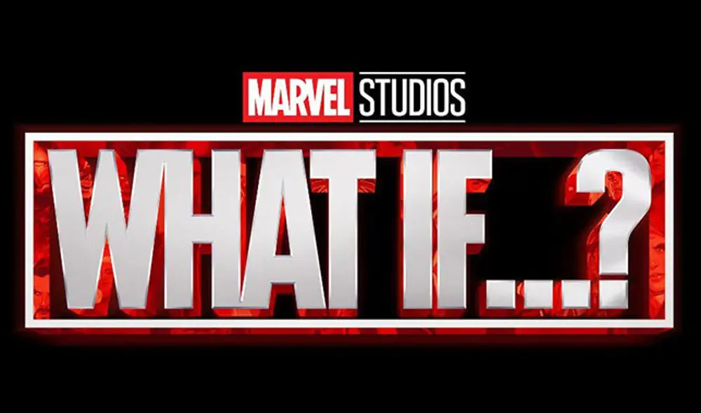 Wat If? - Estreno: 2021
