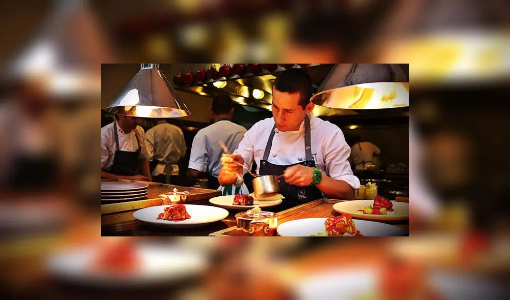 Los establecimientos deberán pasar por 5 etapas. Foto: referencial Los establecimientos deberán pasar por 5 etapas. Foto: referencial