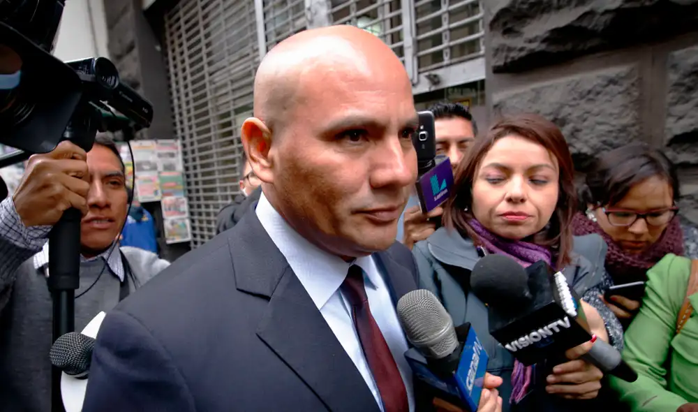 La resolución con el detalle de la votación se publicará en los siguientes días. Foto: La República La resolución con el detalle de la votación se publicará en los siguientes días. Foto: La República