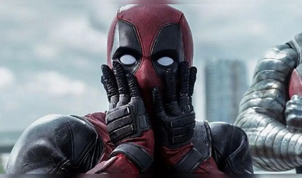 El mercenario bocazas volverá a la pantalla grande, pero esta vez al MCU. Foto: composición / Deadpool