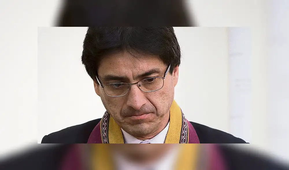 En aprietos. Jean Paul Benavente será investigado. Foto: La República