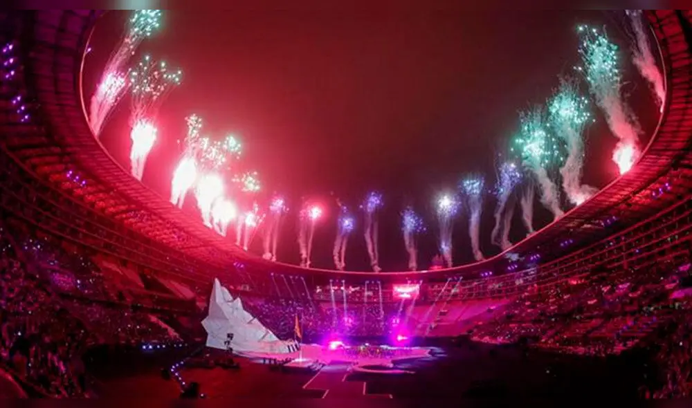 La ceremonia de clausura de los Juegos Olímpicos Tokio 2021 se llevará a cabo en el Estadio Olímpico de Tokio. Foto: difusión. La ceremonia de clausura de los Juegos Olímpicos Tokio 2021 se llevará a cabo en el Estadio Olímpico de Tokio. Foto: difusión.