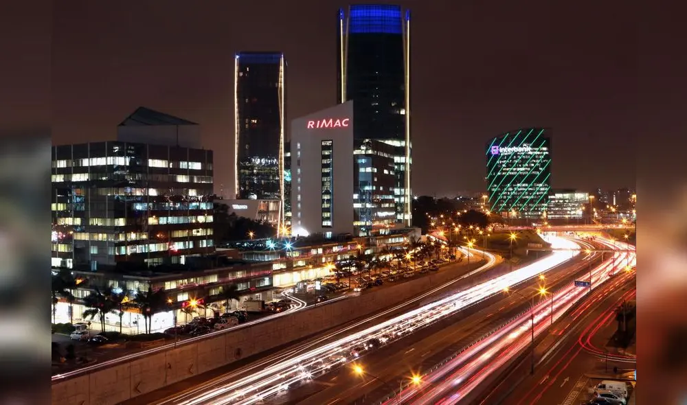 Crecimiento. Se requiere más inversión privada en el país.