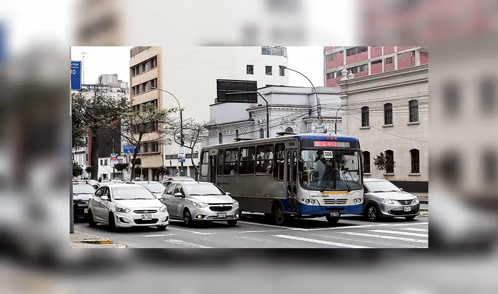 En la modificación del Reglamento Nacional de Tránsito se reconoce al ciclista como usuario vulnerable. Foto: La República