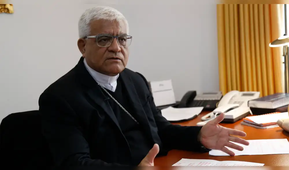 Dijo que debe darse una política de servicio, no de aprovechamiento. Foto: La República Dijo que debe darse una política de servicio, no de aprovechamiento. Foto: La República