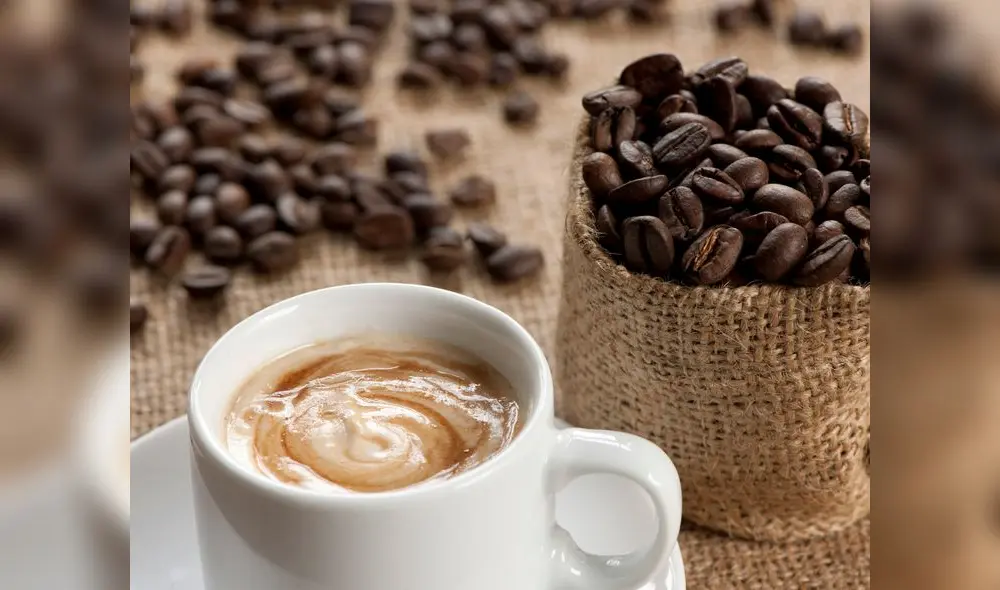 Este viernes se celebra en el país el Día del Café peruano.