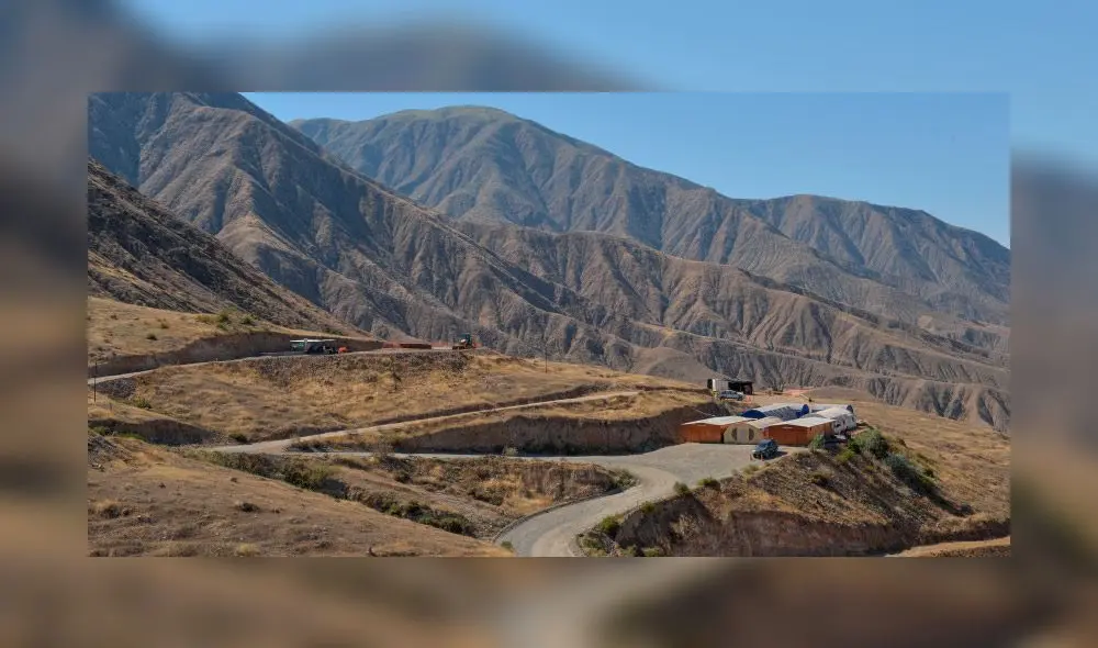 Proyecto Zanafral de Arequipa Proyecto Zanafral de Arequipa