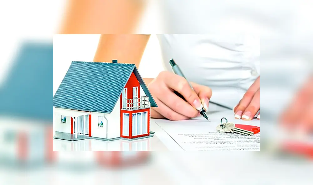 Especialistas sugieren considerar la Tasa de Costo Efectivo Anual (TCEA), ya que esta considera todos los conceptos adicionales que cobran las entidades financieras. Foto: difusión