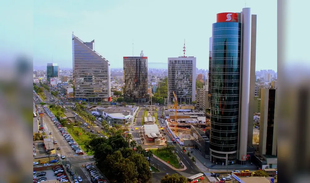 Para el Ministerio de Economía y Finanzas (MEF), se refleja la confianza de las empresas e inversionistas por la buena gestión de la política macroeconómica y el proceso de recuperación del país. Foto: difusión Para el Ministerio de Economía y Finanzas (MEF), se refleja la confianza de las empresas e inversionistas por la buena gestión de la política macroeconómica y el proceso de recuperación del país. Foto: difusión