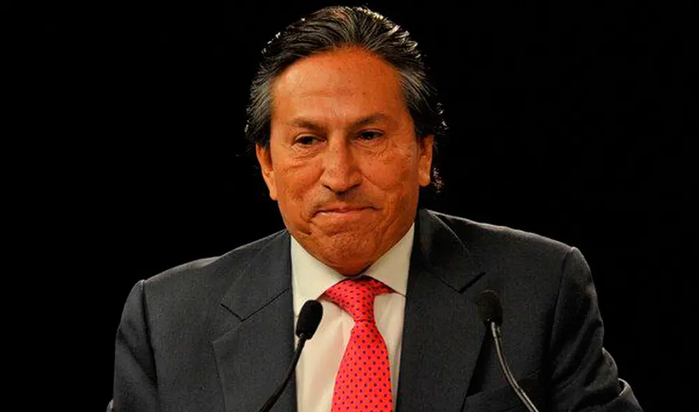 Según la Fiscalía, Alejandro Toledo habría recibido y blanqueado $35 millones de Odebrecht. Foto: La República Según la Fiscalía, Alejandro Toledo habría recibido y blanqueado $35 millones de Odebrecht. Foto: La República