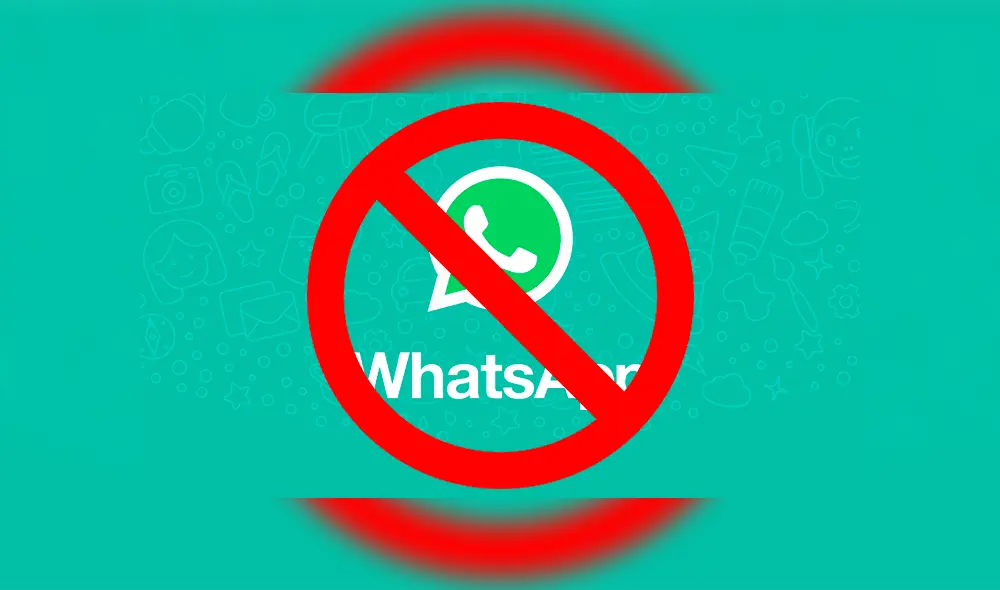 Existe una serie de indicadores en WhatsApp que ayudan a determinar si un contacto nos ha bloqueado. Foto: composición La República