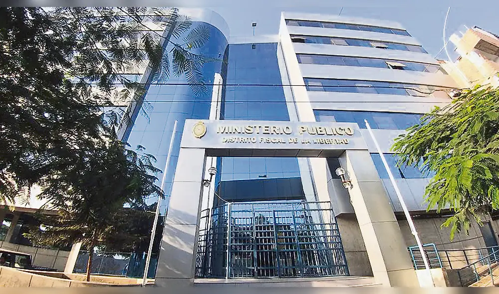 Ministerio Público busca prevenir delitos durante jornada electoral. Foto: La República Ministerio Público busca prevenir delitos durante jornada electoral. Foto: La República