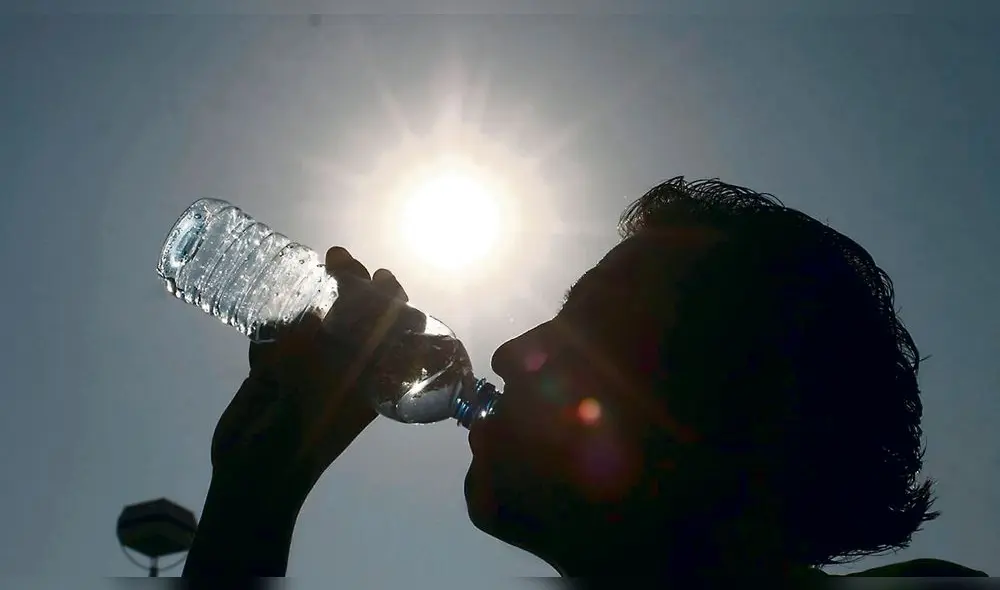 Todas las provincias ancashinas fueron incluidas en este pronóstico. Foto: difusión Todas las provincias ancashinas fueron incluidas en este pronóstico. Foto: difusión