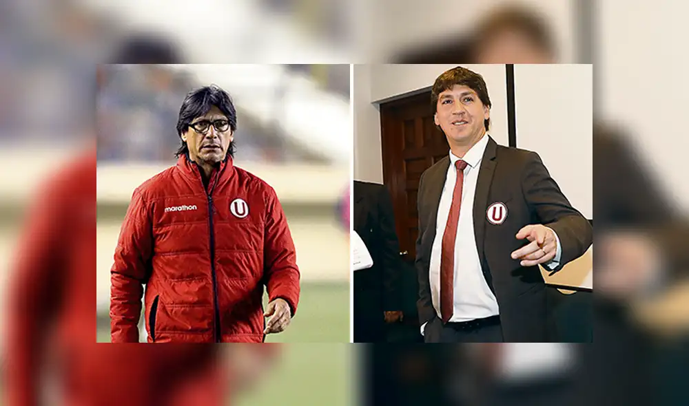 Jean Ferrari indicó que la deuda con Ángel Comizzo era por concepto de premios y no de remuneración. Foto: Composición/Twitter