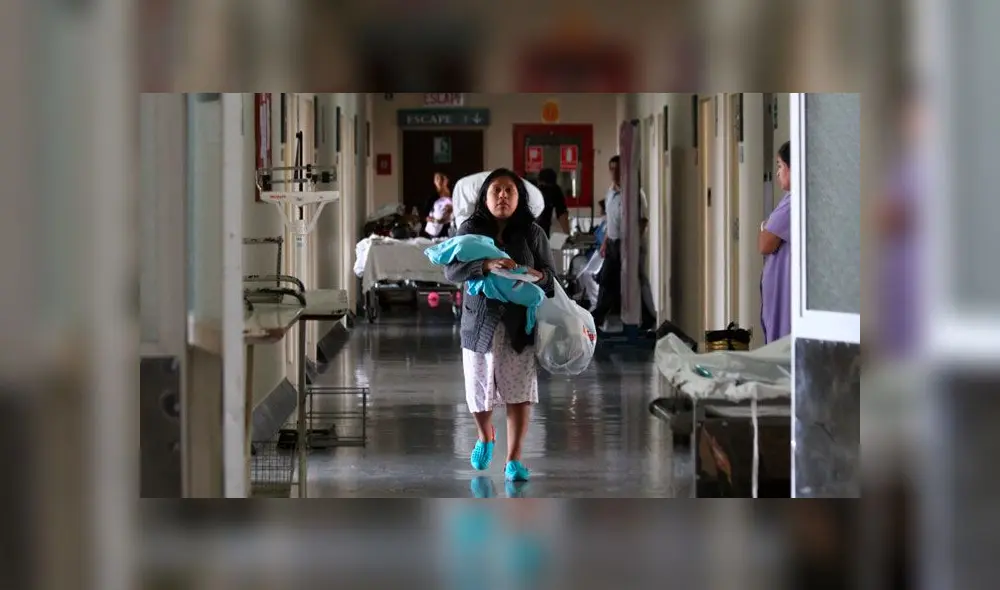 Los trabajos estuvieron enfocados en derechos sexuales y reproductivos de las niñas y mujeres. Foto: La República.