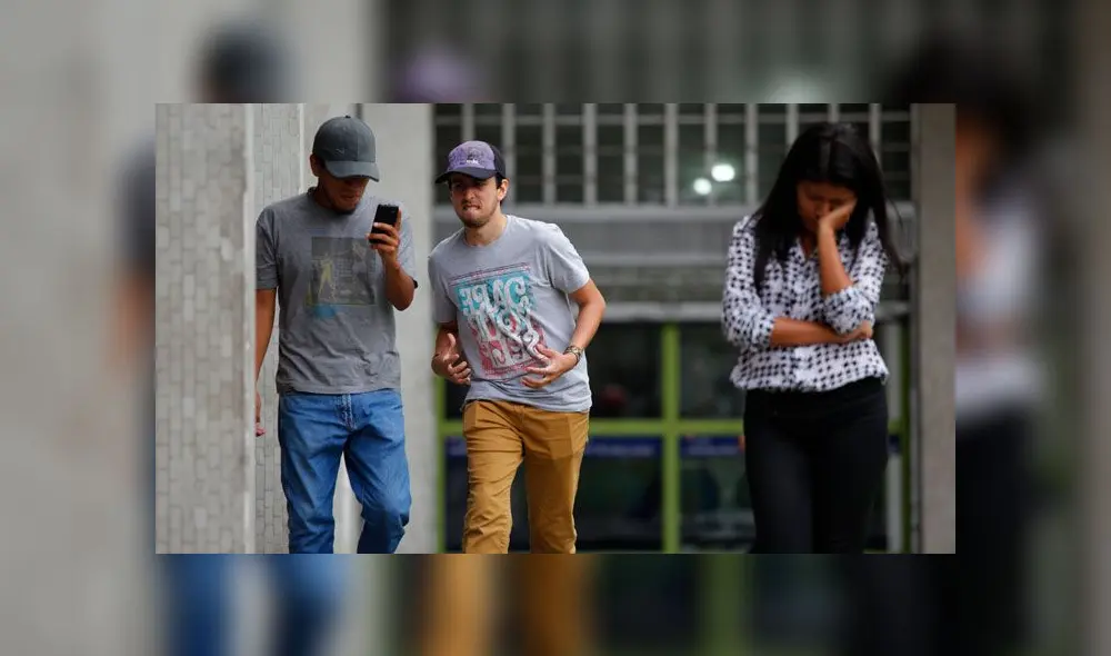 La misma sanción recibirán los propietarios de establecimientos donde los empleados o colaboradores cometan acoso sexual. Foto: La República.