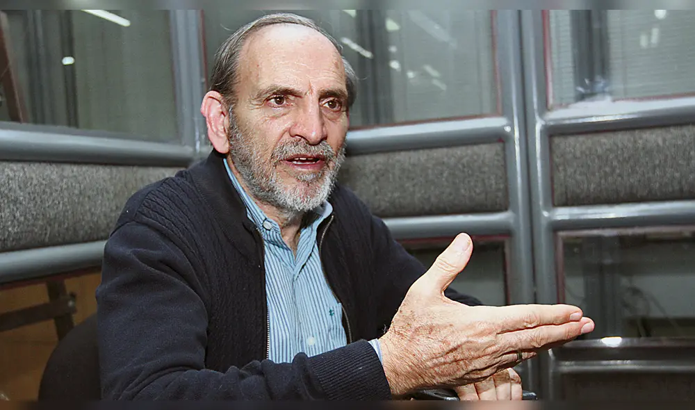 Yehude Simon habría cometido los delitos de colusión agravada y lavado de activos en el caso Odebrecht. Foto: La República.