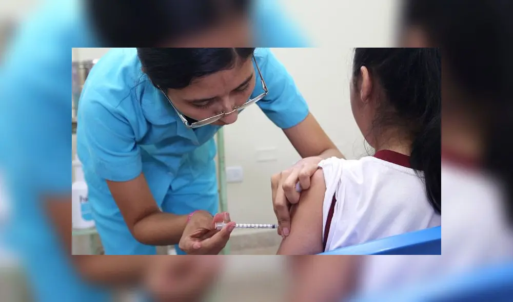 El virus del papiloma humano (VPH) genera el segundo cáncer más frecuente en mujeres en el Perú. Solo es superado por el cáncer de mama. Foto: La República El virus del papiloma humano (VPH) genera el segundo cáncer más frecuente en mujeres en el Perú. Solo es superado por el cáncer de mama. Foto: La República