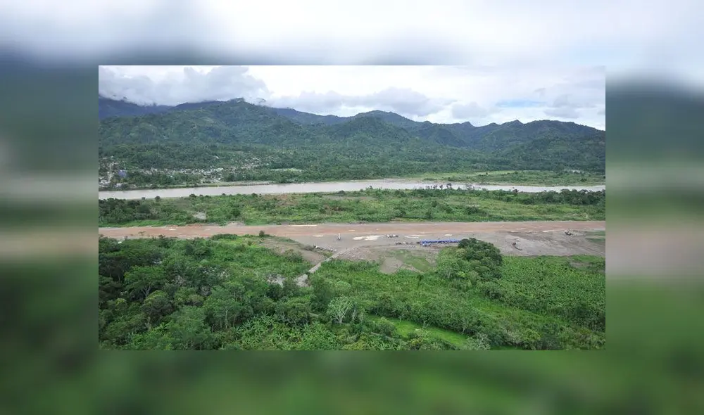 “Este hecho trágico nos recuerda la época de la barbarie y el terror que vivió el país durante más de 20 años", refirió. Foto: Javier Quispe / La República