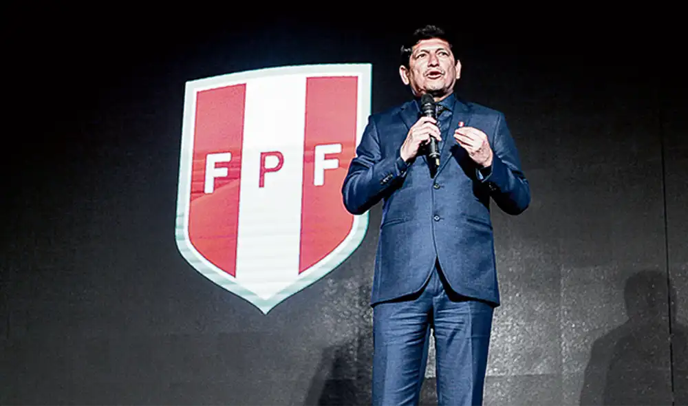 Fiscal lo acusa de haber cedido el estadio del distrito al Club Juan Aurich por tan solo S/ 500. Foto: FPF