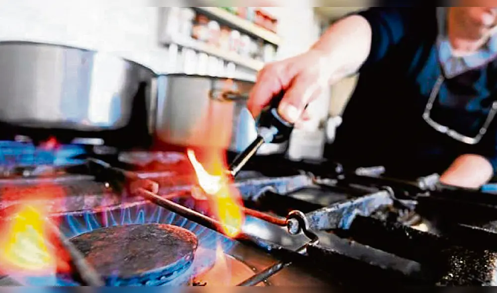 Pluspetrol. Camisea es el yacimiento gasífero más importante del país y uno de los más relevantes de Latinoamérica. Foto: La República