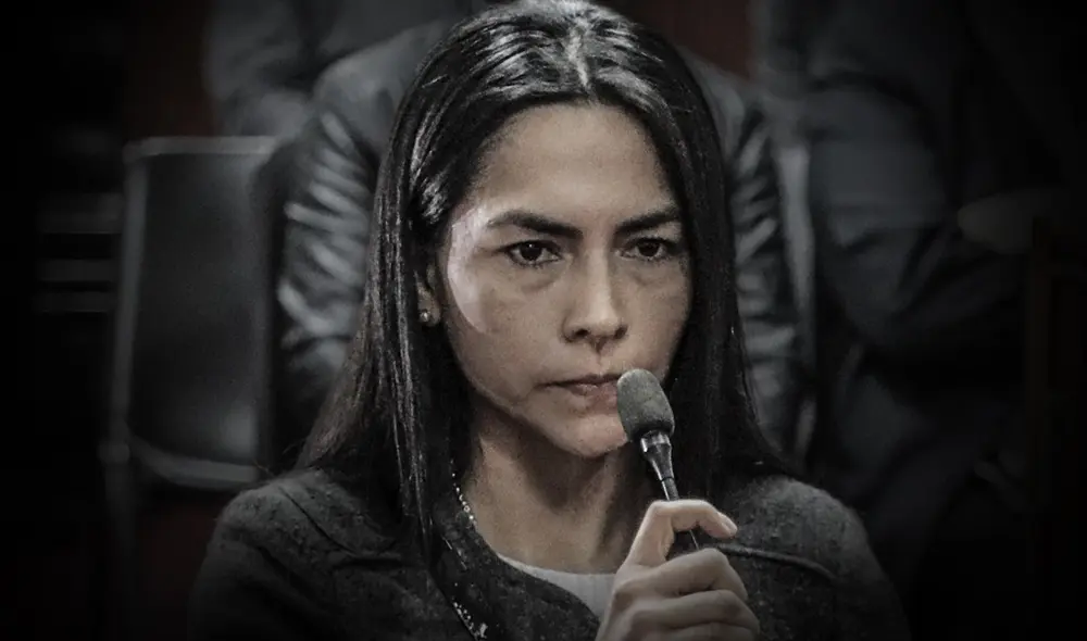 Accidente de Javier Prado se dio el 11 de octubre de 2019. Foto: Poder Judicial