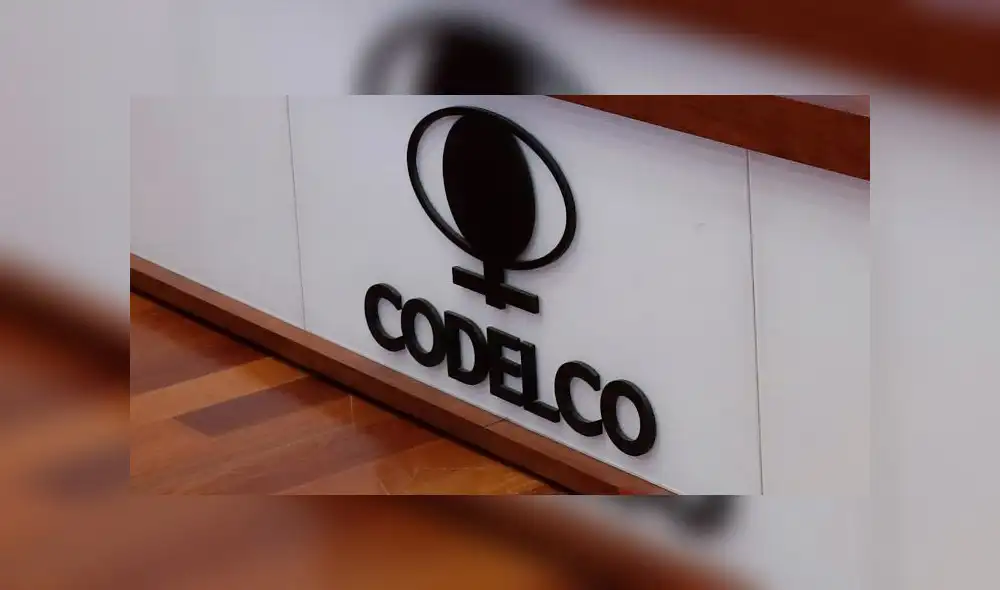 En todo 2020, la cuprífera estatal dio cuenta de excedentes un 55% superiores al año previo. Foto: Codelco En todo 2020, la cuprífera estatal dio cuenta de excedentes un 55% superiores al año previo. Foto: Codelco