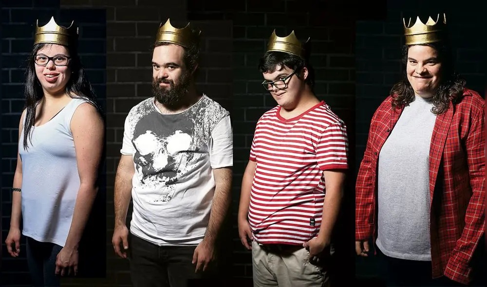 Este día se conmemora para generar conciencia e impulsar la inclusión de las personas con esta condición. Este día se conmemora para generar conciencia e impulsar la inclusión de las personas con esta condición.