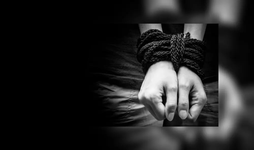 Entre enero y julio de 2019, el Ministerio Público reportó 795 denuncias de trata de personas. Foto: difusión