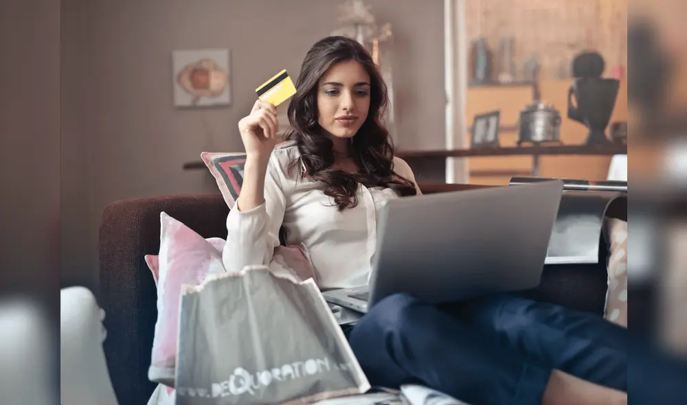 En abril, las ventas en artículos del hogar han crecido en un 46% en la plataforma Linio. Foto: difusión En abril, las ventas en artículos del hogar han crecido en un 46% en la plataforma Linio. Foto: difusión