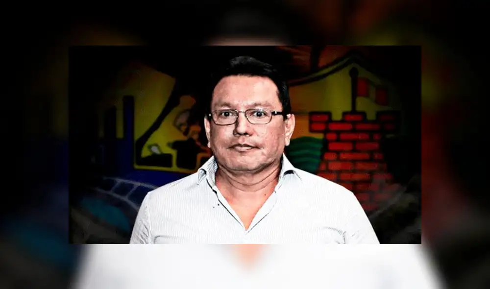 Félix Moreno habría insistido en su traslado a una clínica local para liberarse de prisión. Foto: composición, La República Félix Moreno habría insistido en su traslado a una clínica local para liberarse de prisión. Foto: composición, La República