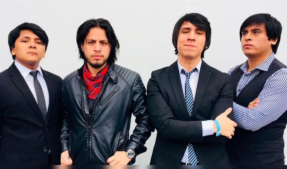 Plutonio de Alto Grado cuenta detalles de la producción de su nuevo disco. Foto: Instagram
