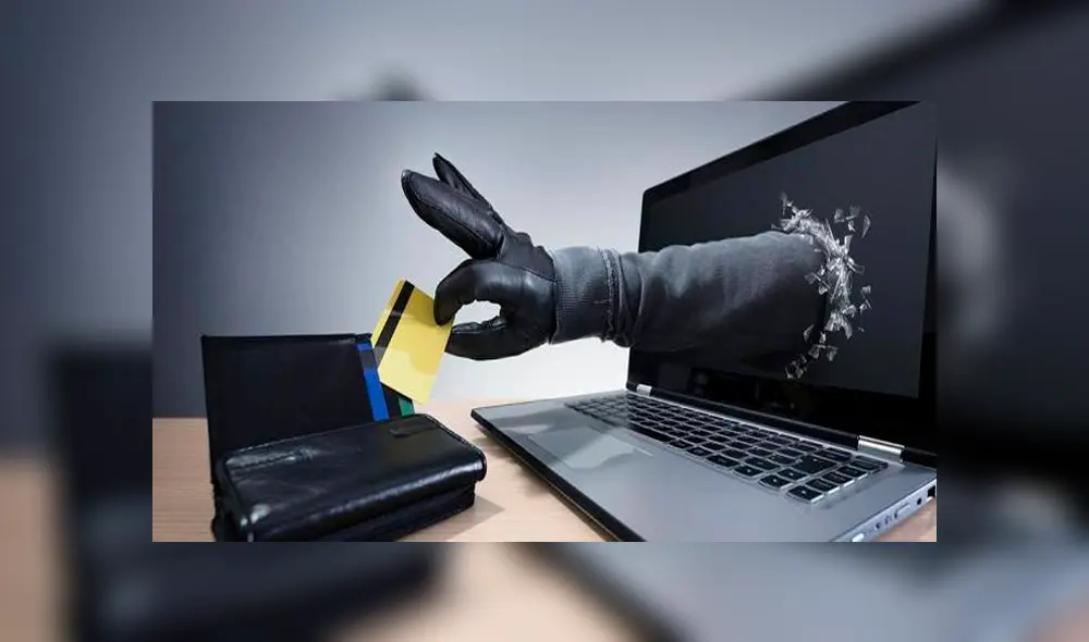 Un estudio de Fortinet revela que el Perú sufrió más de 11,5 mil millones de intentos de ciberataques en el 2021. Foto: archivo/La República