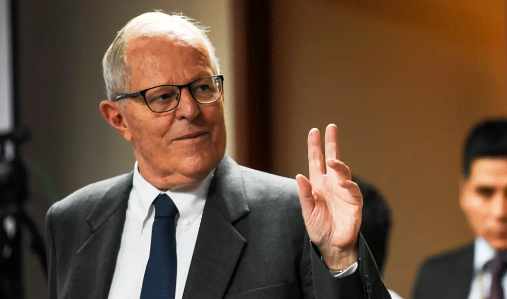Pedro Pablo Kuczynski declaró Estado de Emergencia en Cusco y zonas de Apurímac. Foto: La República.