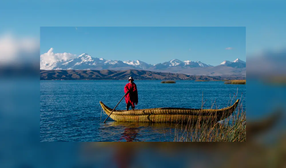 Como parte del proyecto, se realizarán dos expediciones científicas. Foto: referencial/archivo