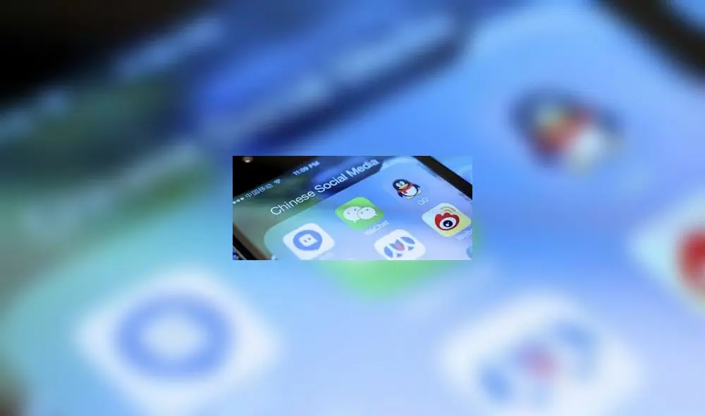 El régimen prepara una ley que endurecerá las normas actuales. Foto: EFE