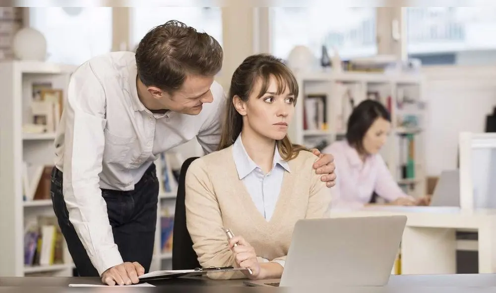 Empresa afirma que la denuncia fue evaluada por su comité. Foto: difusión