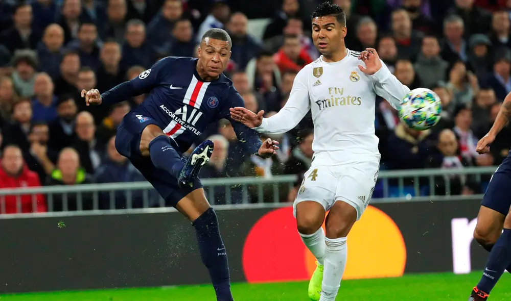 El volante brasileño estuvo presente en el duelo ante el Betis por LaLiga Santander. Foto: difusión El volante brasileño estuvo presente en el duelo ante el Betis por LaLiga Santander. Foto: difusión