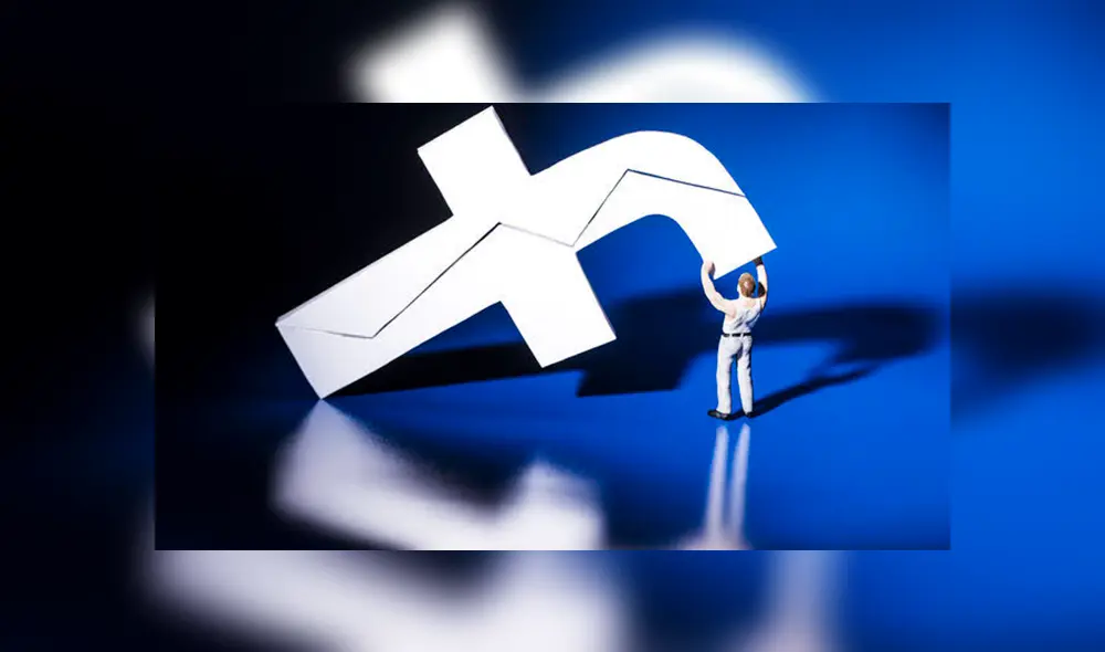 Las fallas de Facebook son de diversas partes del mundo. Foto: Andro4all