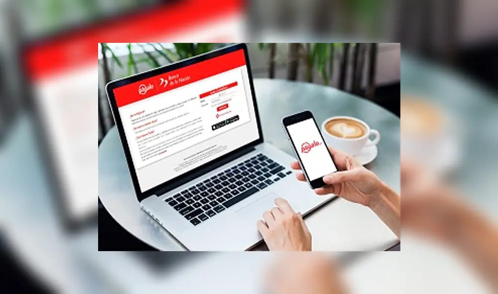 Los pagos de tus multas podrás hacerlo por Págalo.pe. Foto: Págalo.pe