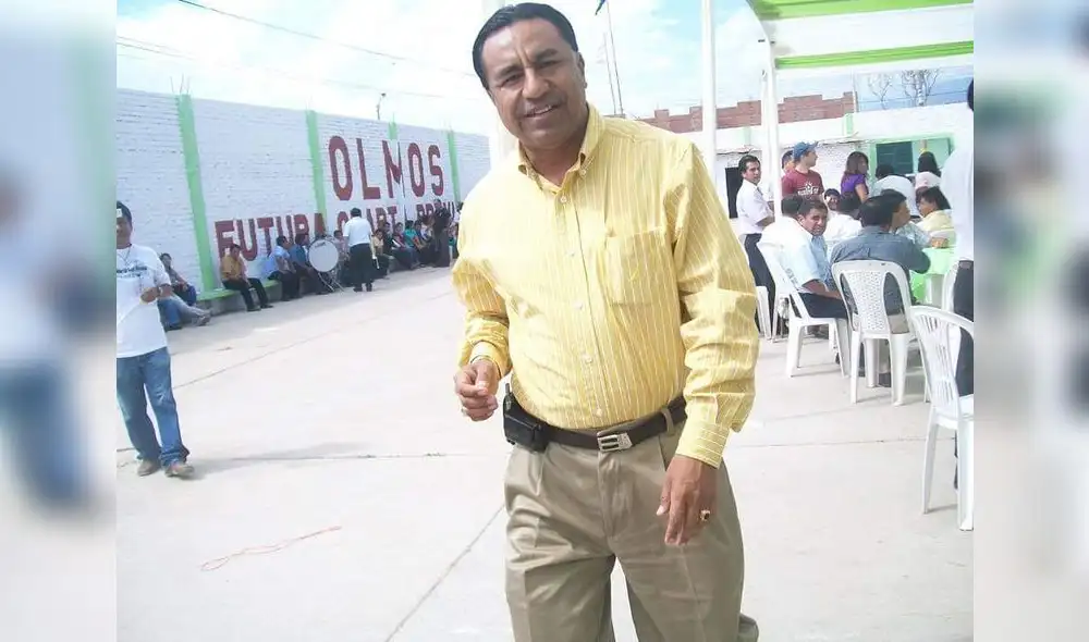 Willy Serrato fue sentenciado a 4 años de pena privativa de la libertad por el delito de malversación de fondos. Foto: La República Willy Serrato fue sentenciado a 4 años de pena privativa de la libertad por el delito de malversación de fondos. Foto: La República