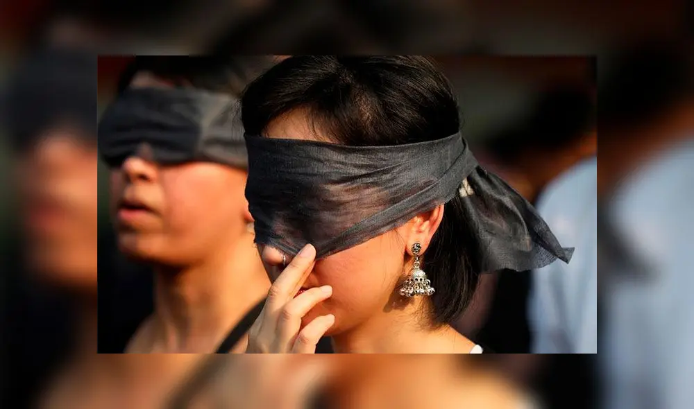 Según las organizaciones, las víctimas mortales extranjeras por violencia machista han supuesto el 33 % del total de mujeres asesinadas en España entre 2003 y 2019. Foto: EFE. Según las organizaciones, las víctimas mortales extranjeras por violencia machista han supuesto el 33 % del total de mujeres asesinadas en España entre 2003 y 2019. Foto: EFE.