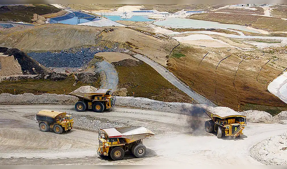 En junio, el Banco Mundial proyectó en un 10,3% el crecimiento del PBI en el Perú para este año. Foto: difusión En junio, el Banco Mundial proyectó en un 10,3% el crecimiento del PBI en el Perú para este año. Foto: difusión